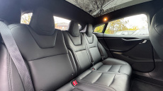 Tesla Model S Long Range AWD 5dr Auto Electric Hatchback